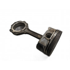 18Z320 Piston and Connecting Rod Standard From 2016 Nissan Pathfinder  3.5 121004W00C